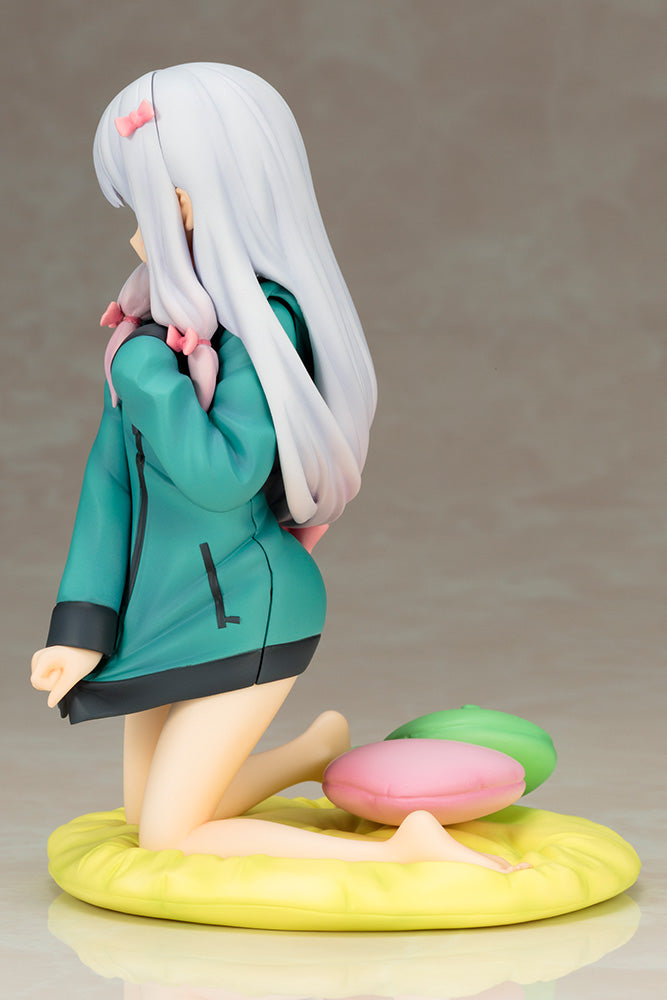 SAGIRI IZUMI