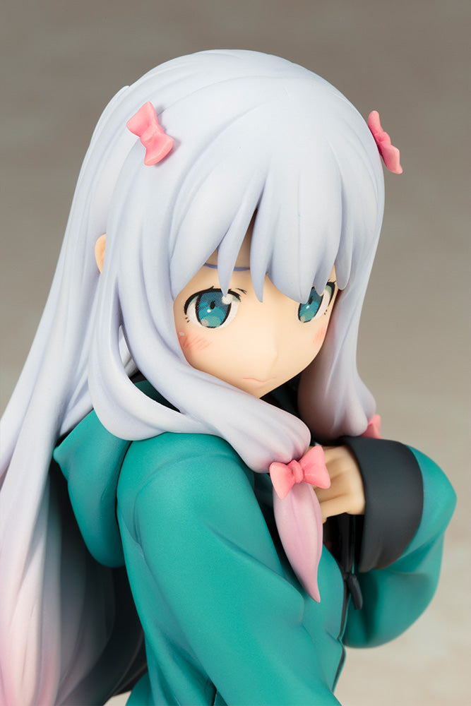 SAGIRI IZUMI