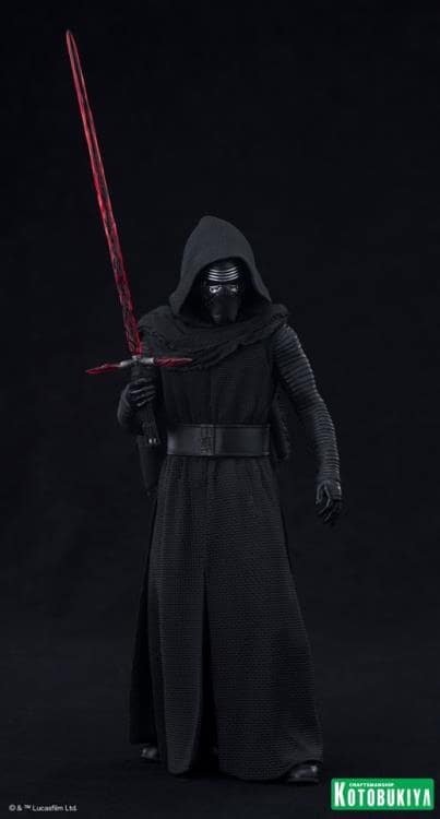 KYLO REN