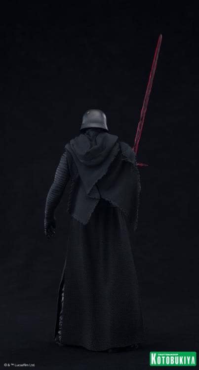 KYLO REN