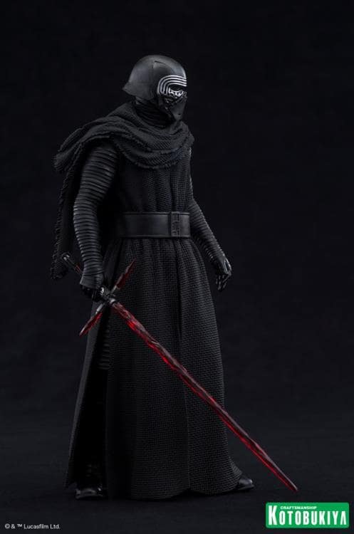 KYLO REN