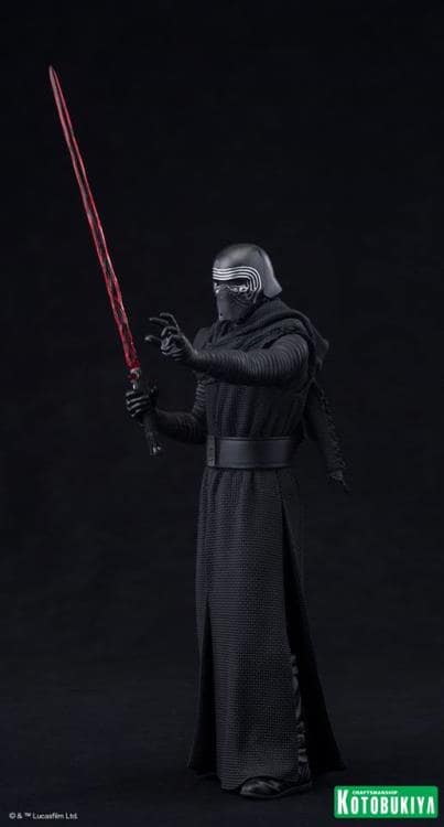 KYLO REN
