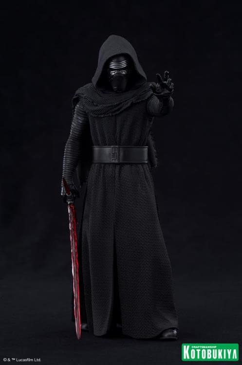KYLO REN