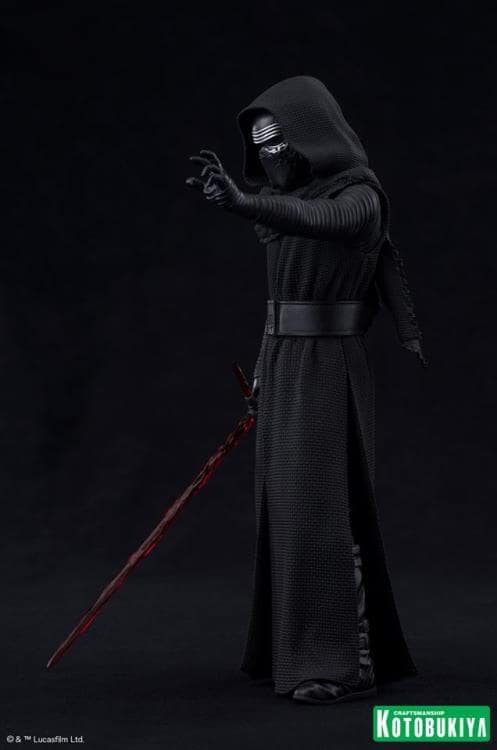 KYLO REN