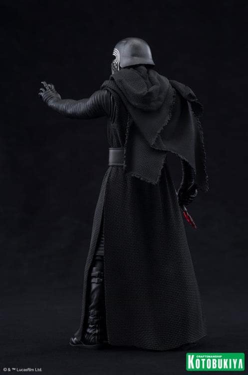 KYLO REN