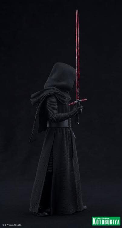 KYLO REN