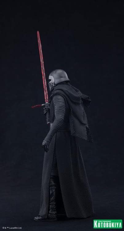 KYLO REN