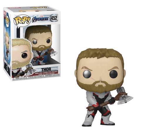 THOR W/ AV-SUIT