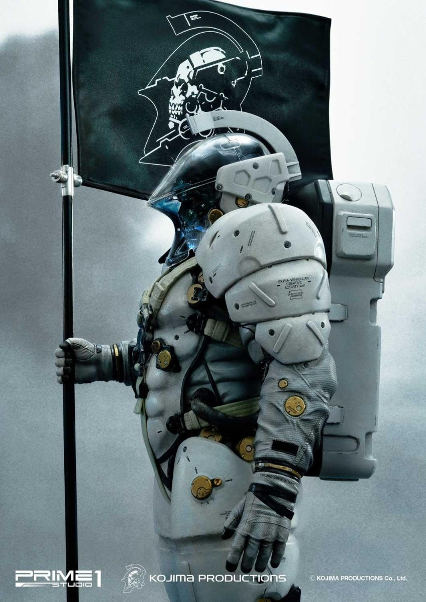LUDENS STATUE BONUS