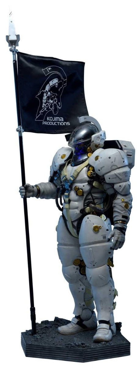 LUDENS STATUE BONUS