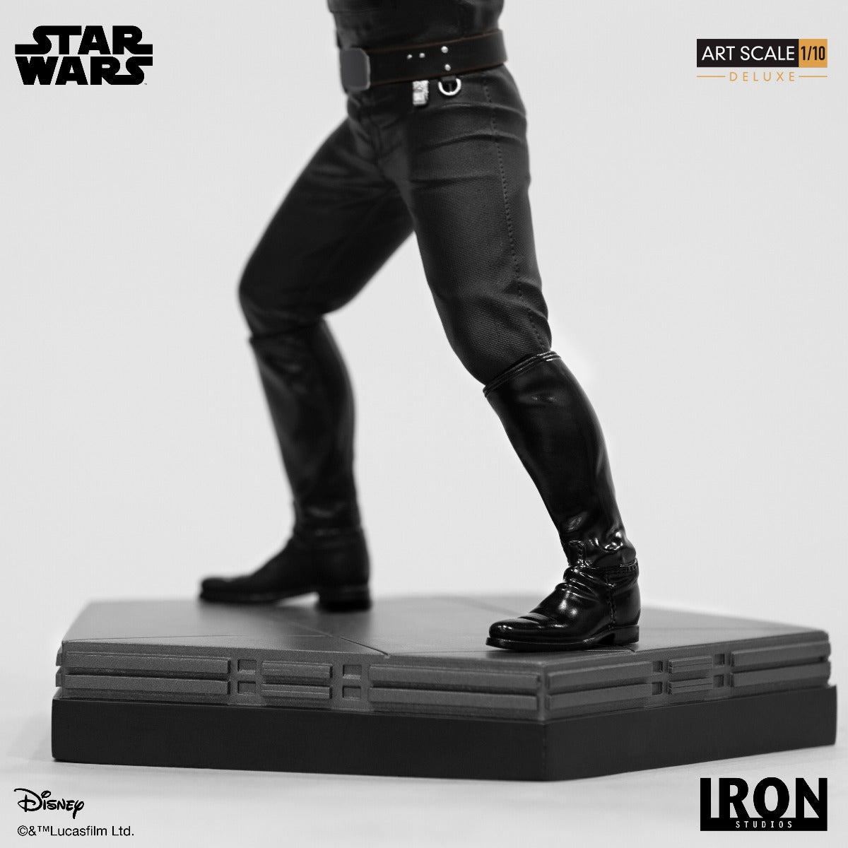 LUKE SKYWALKER DELUXE