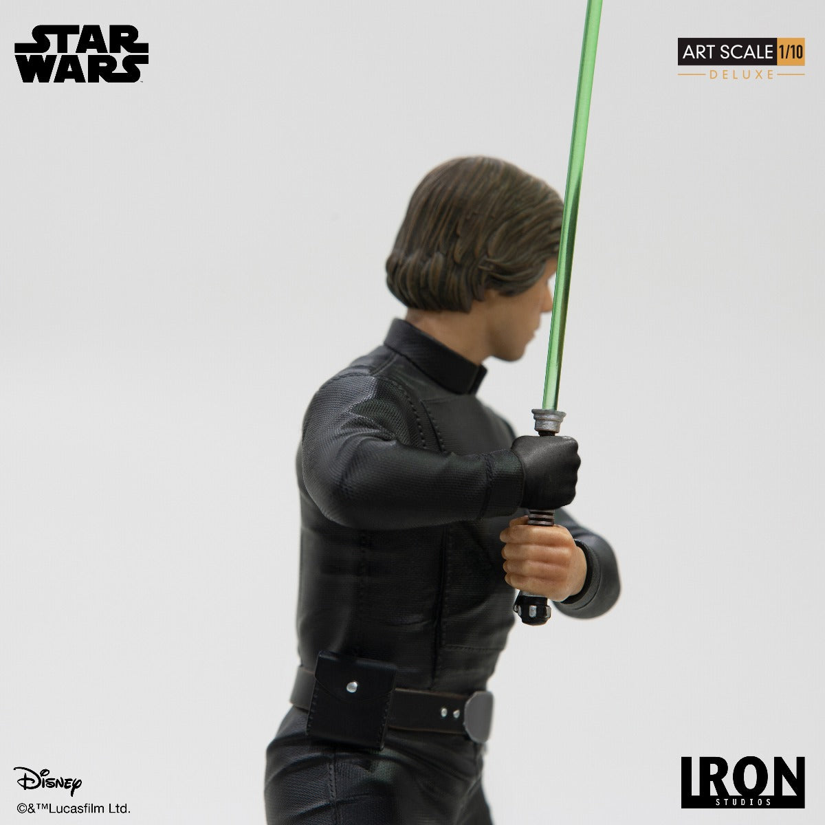 LUKE SKYWALKER DELUXE