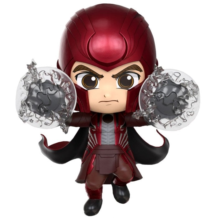 MAGNETO