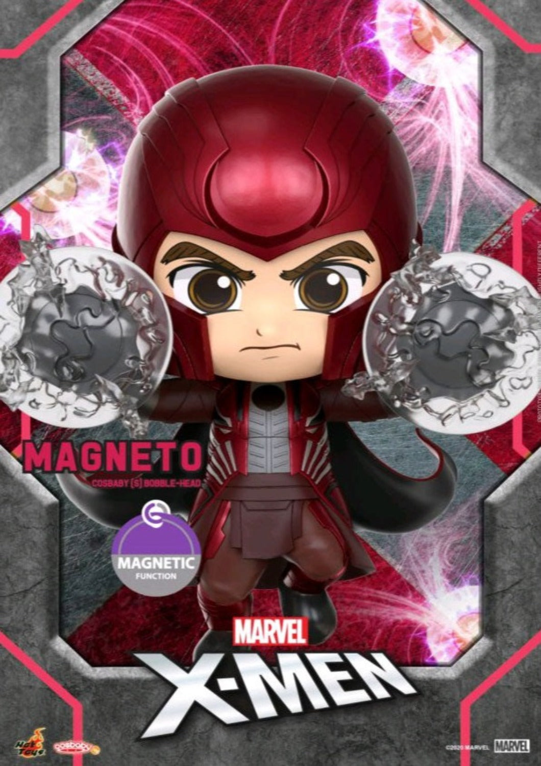 MAGNETO
