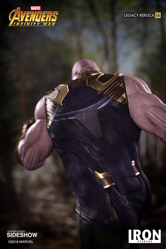 THANOS LEGACY