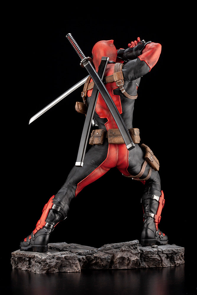 DEADPOOL
