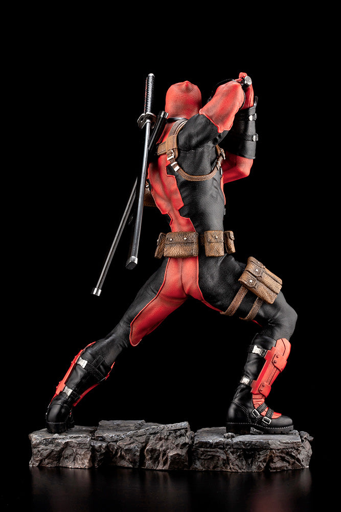 DEADPOOL