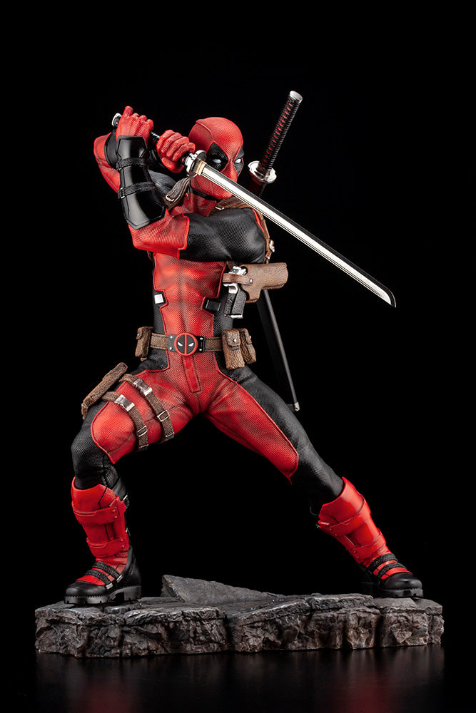 DEADPOOL