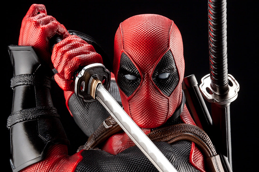 DEADPOOL