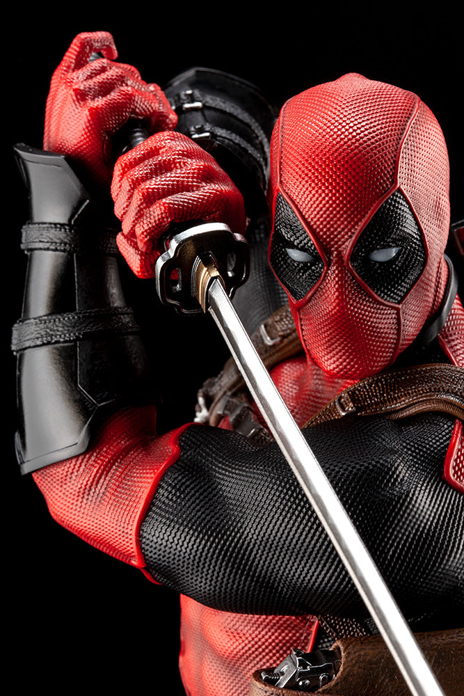 DEADPOOL