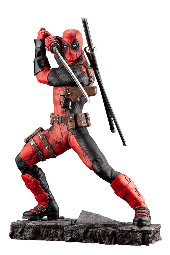 DEADPOOL