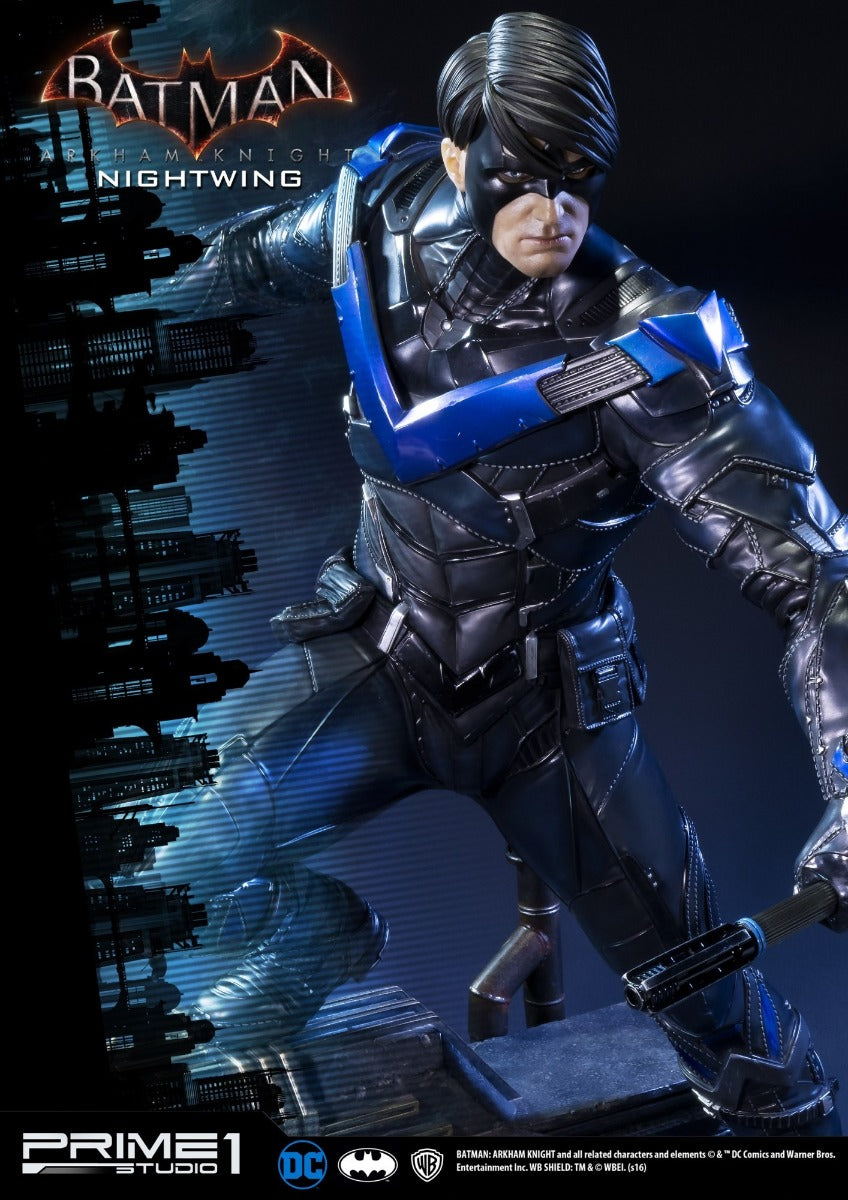 NIGHTWING