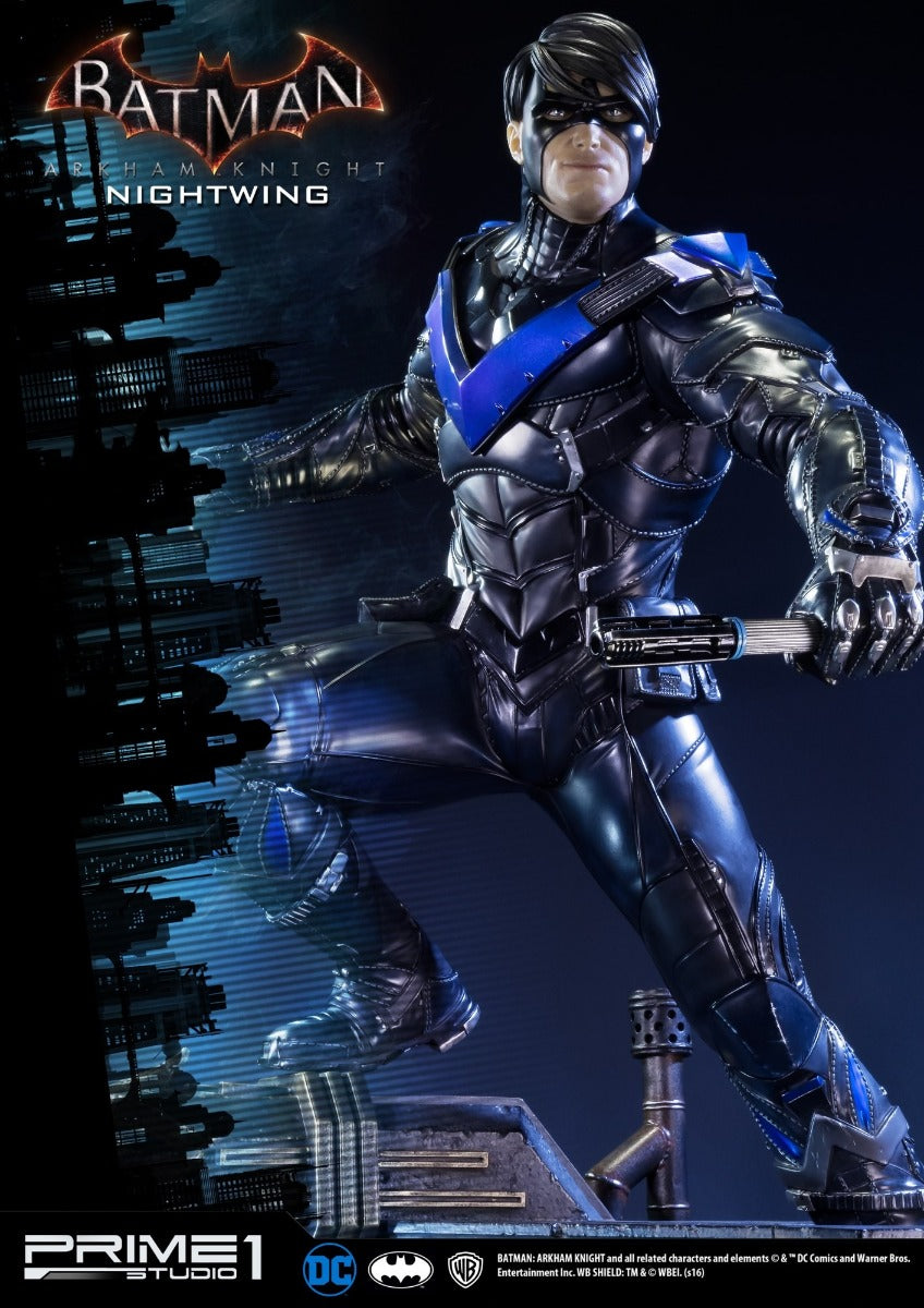 NIGHTWING