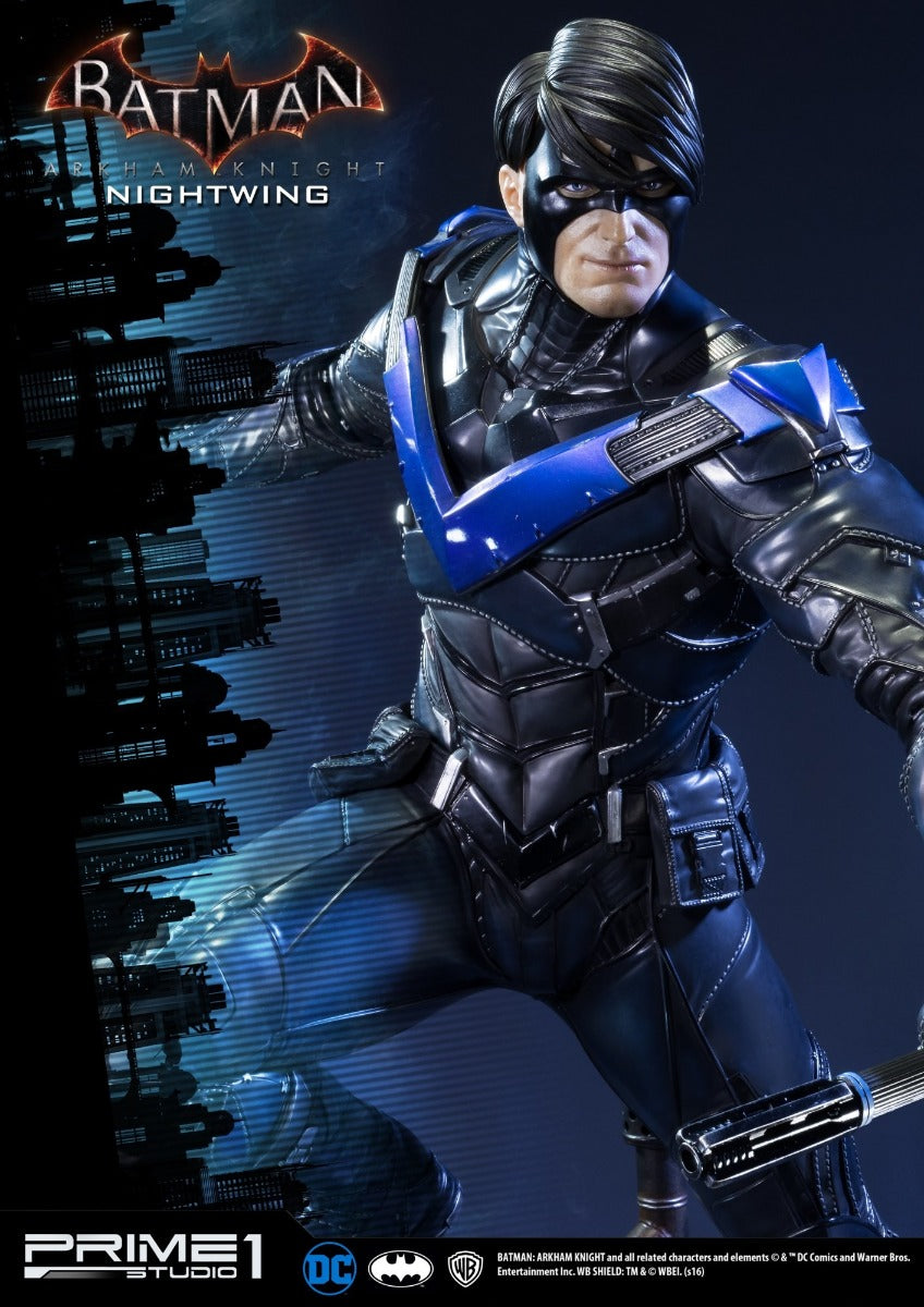 NIGHTWING