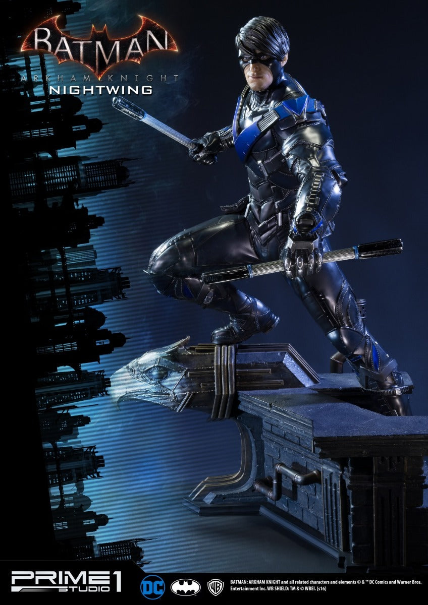 NIGHTWING