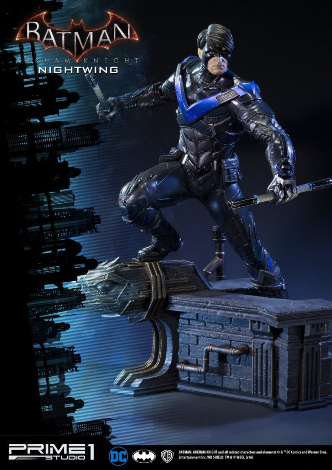 NIGHTWING