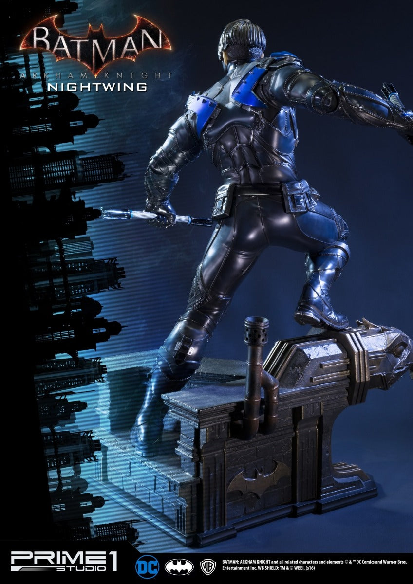 NIGHTWING