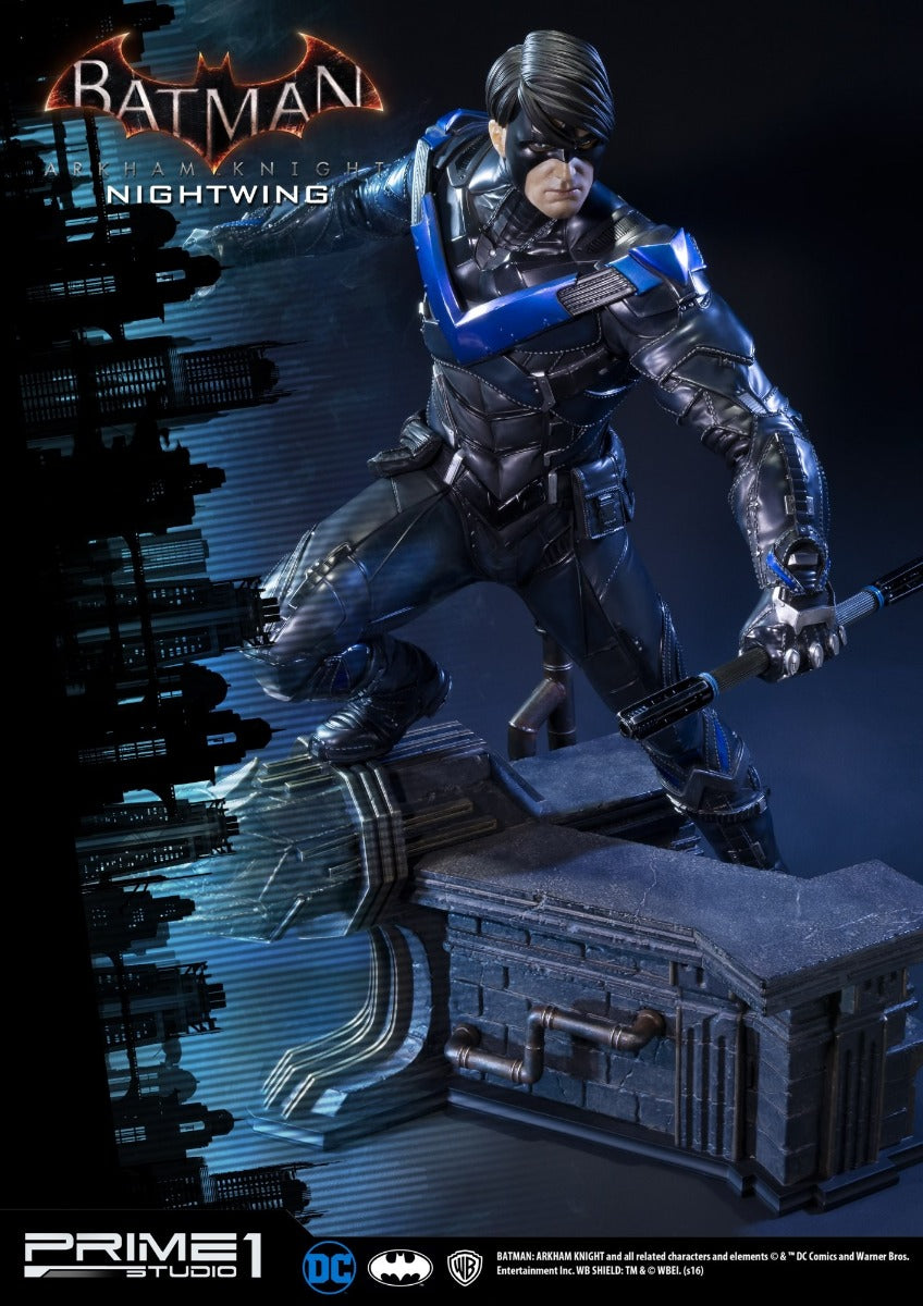 NIGHTWING