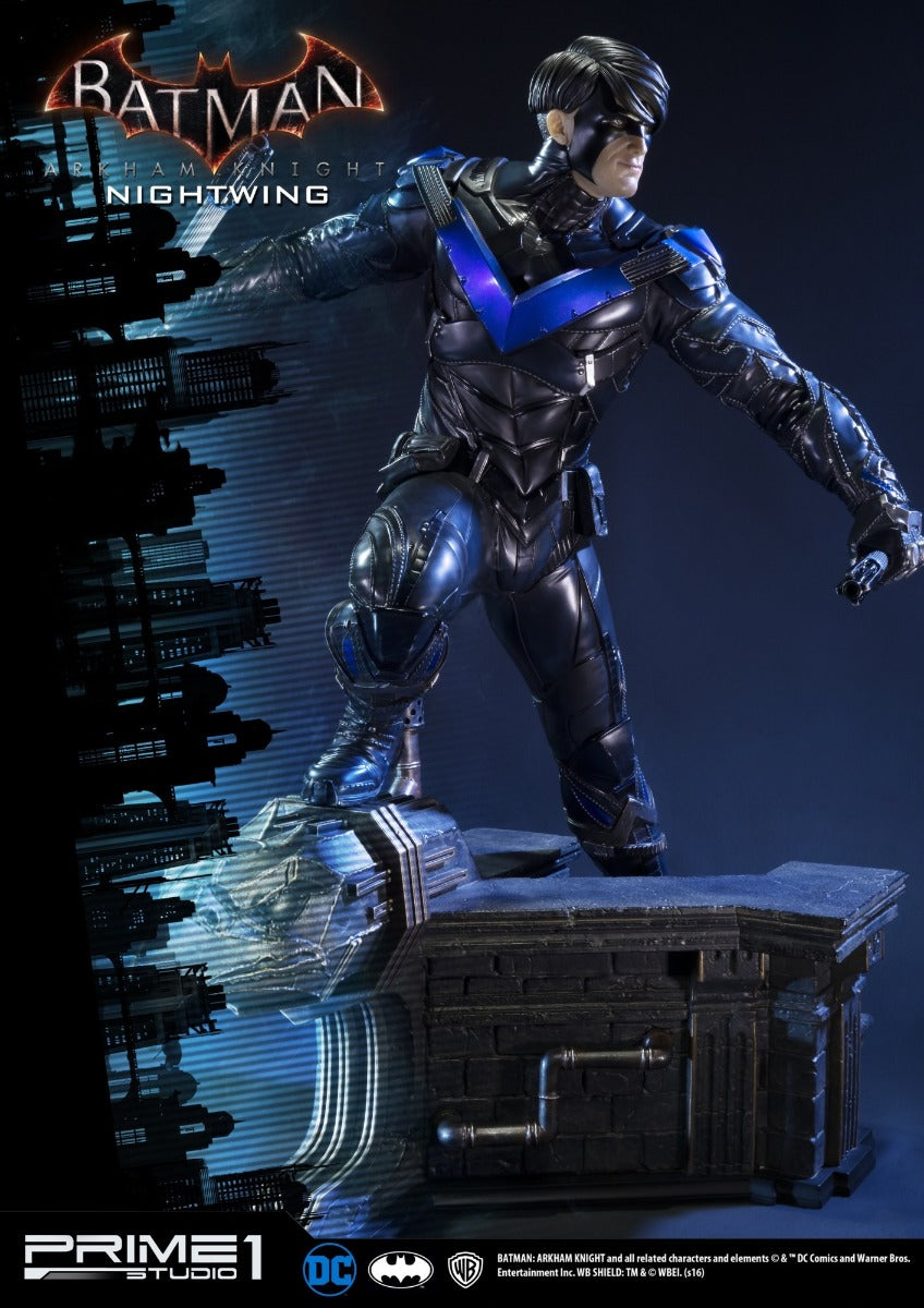 NIGHTWING