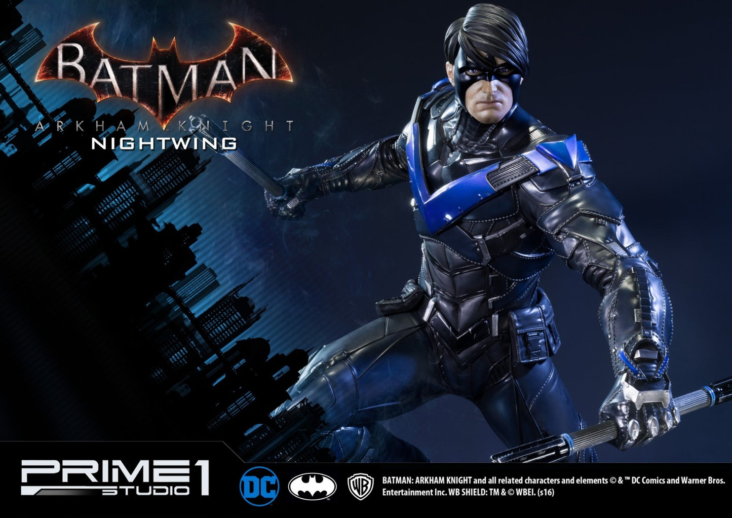 NIGHTWING