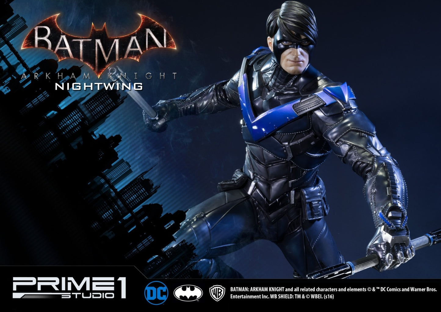 NIGHTWING