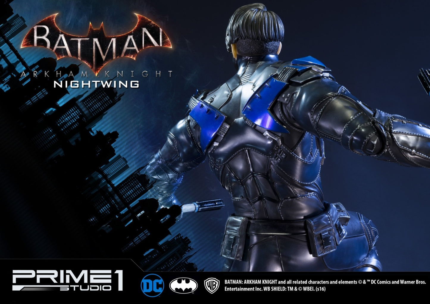 NIGHTWING