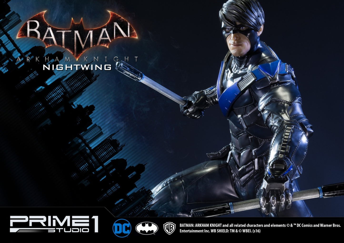 NIGHTWING