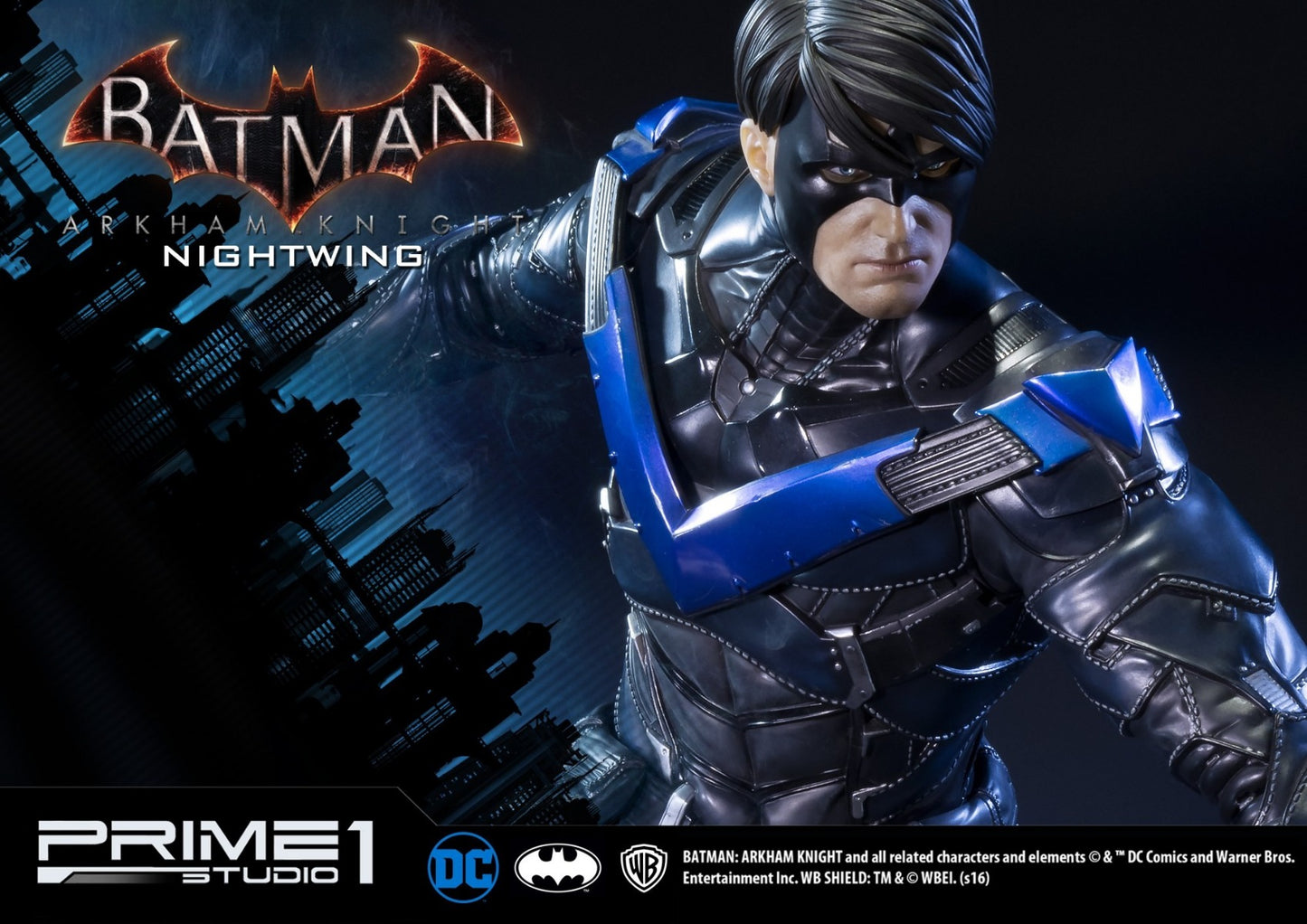 NIGHTWING