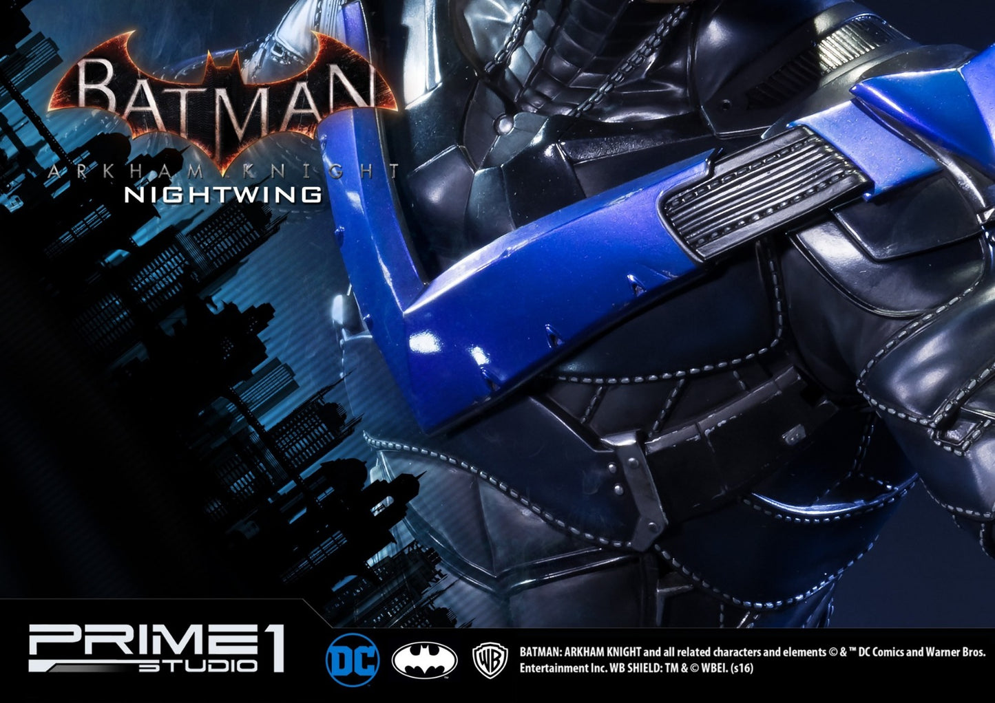 NIGHTWING