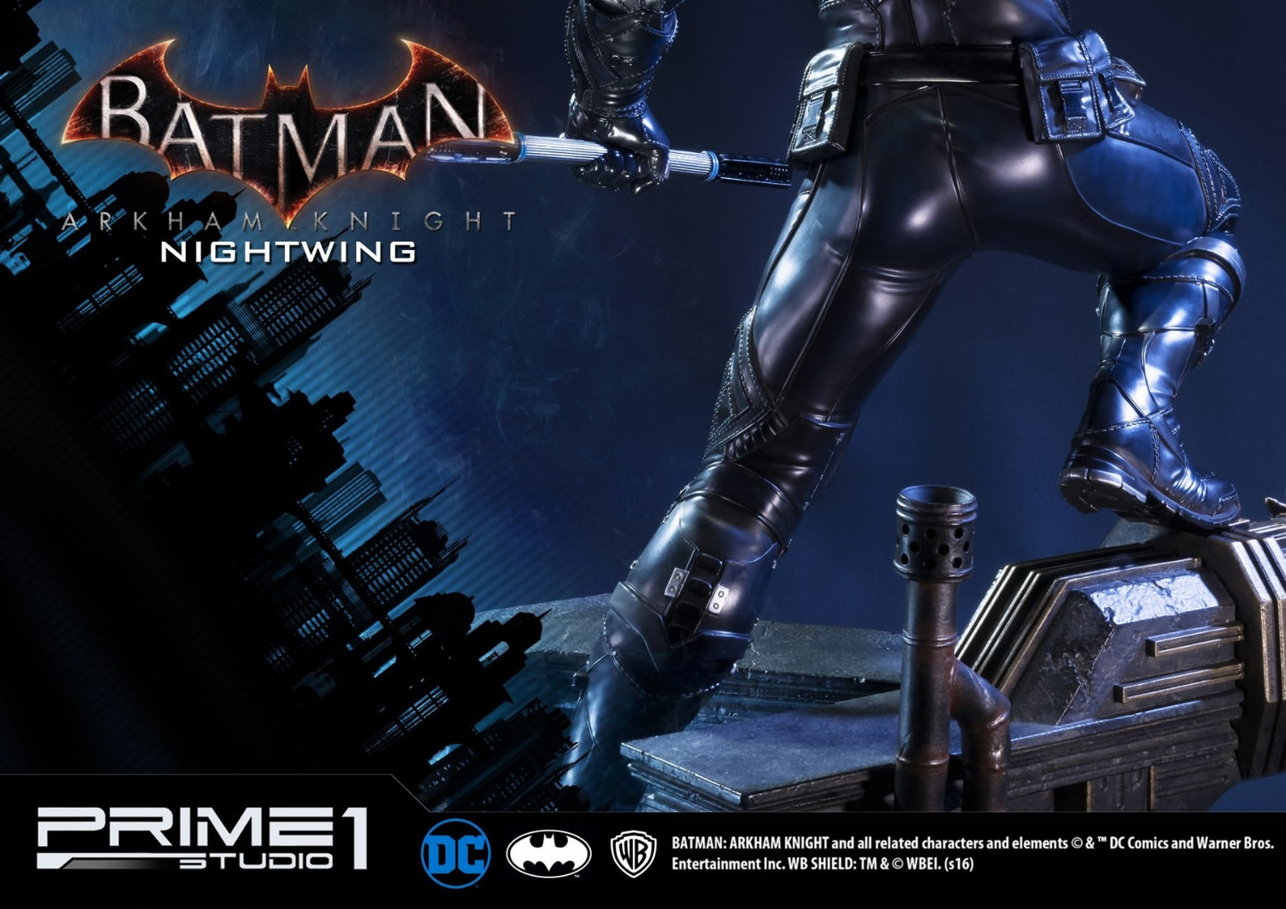 NIGHTWING