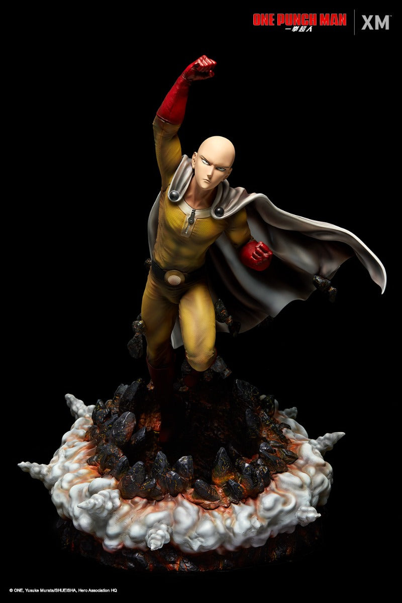 SAITAMA