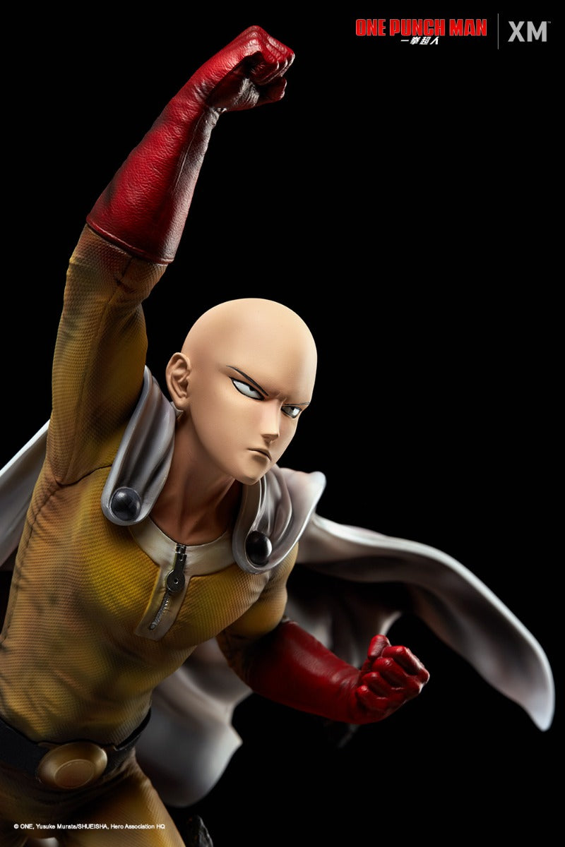 SAITAMA