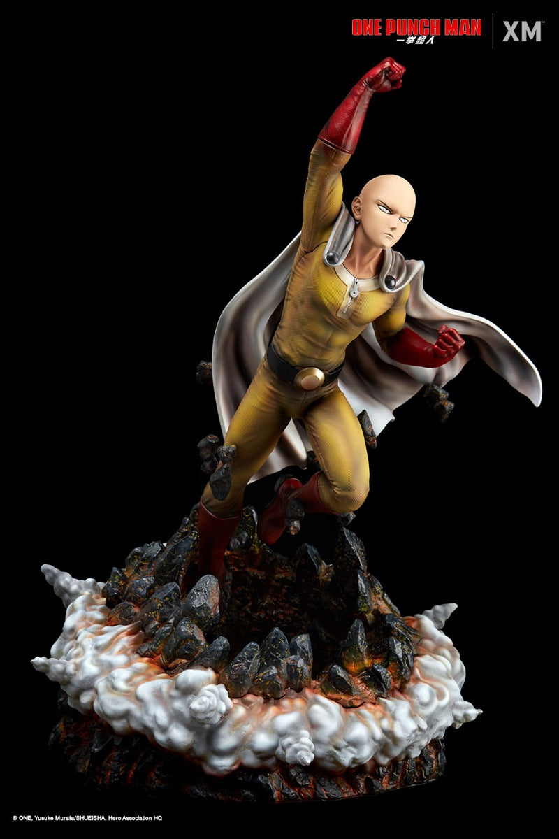 SAITAMA