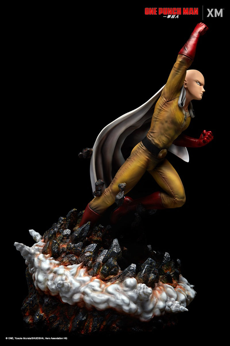 SAITAMA