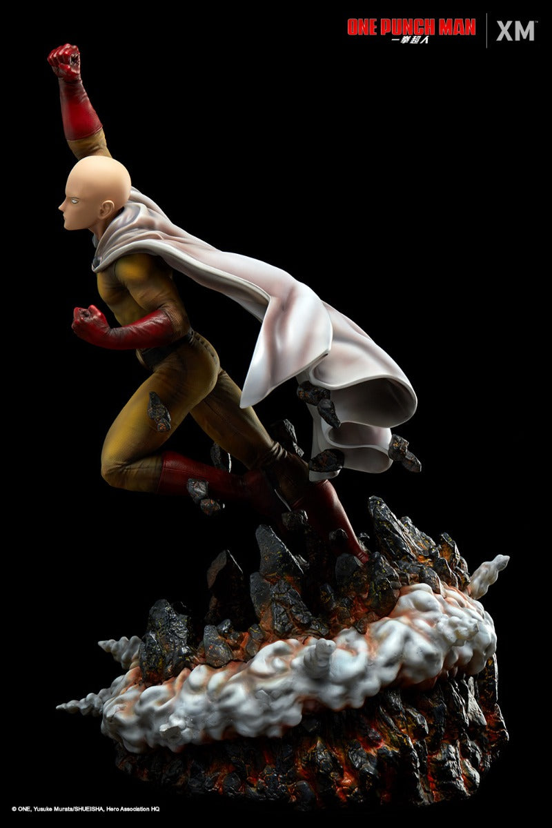 SAITAMA