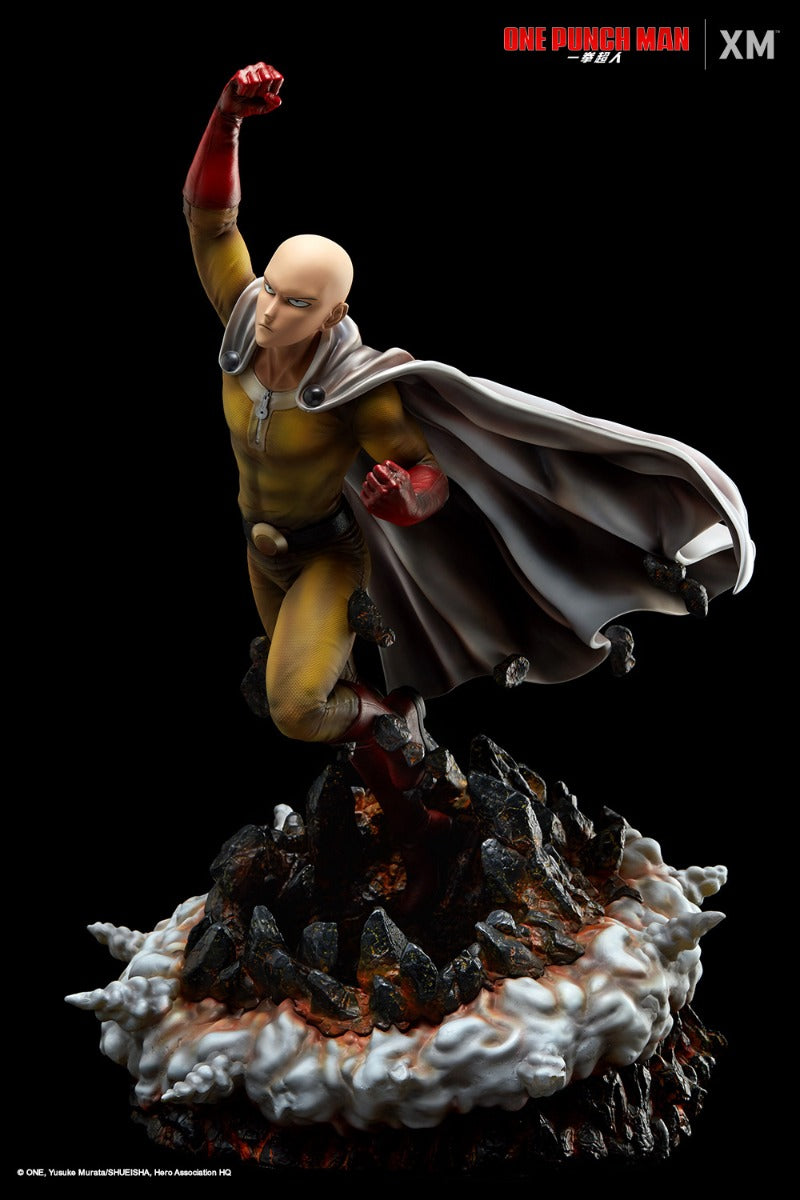 SAITAMA
