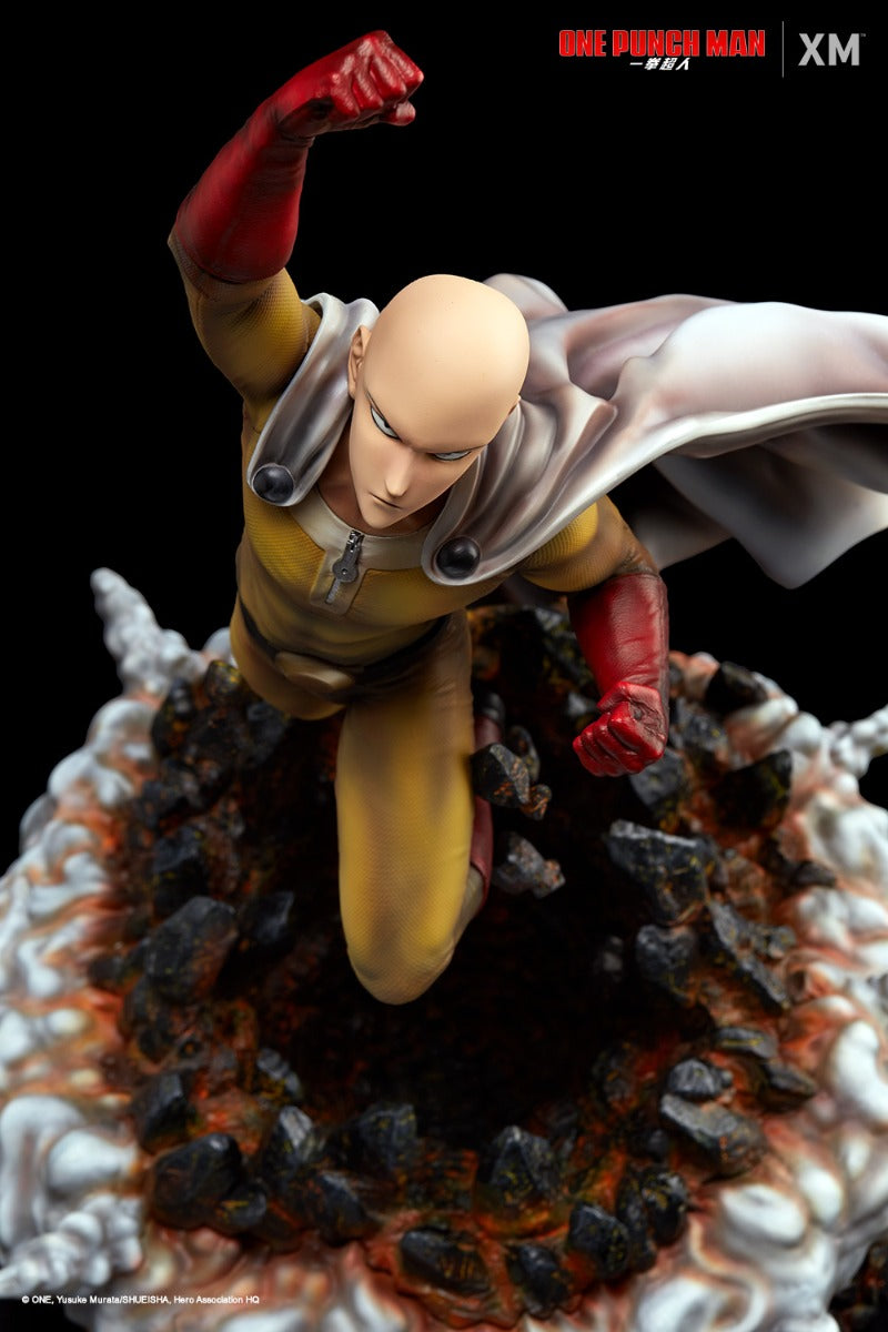 SAITAMA