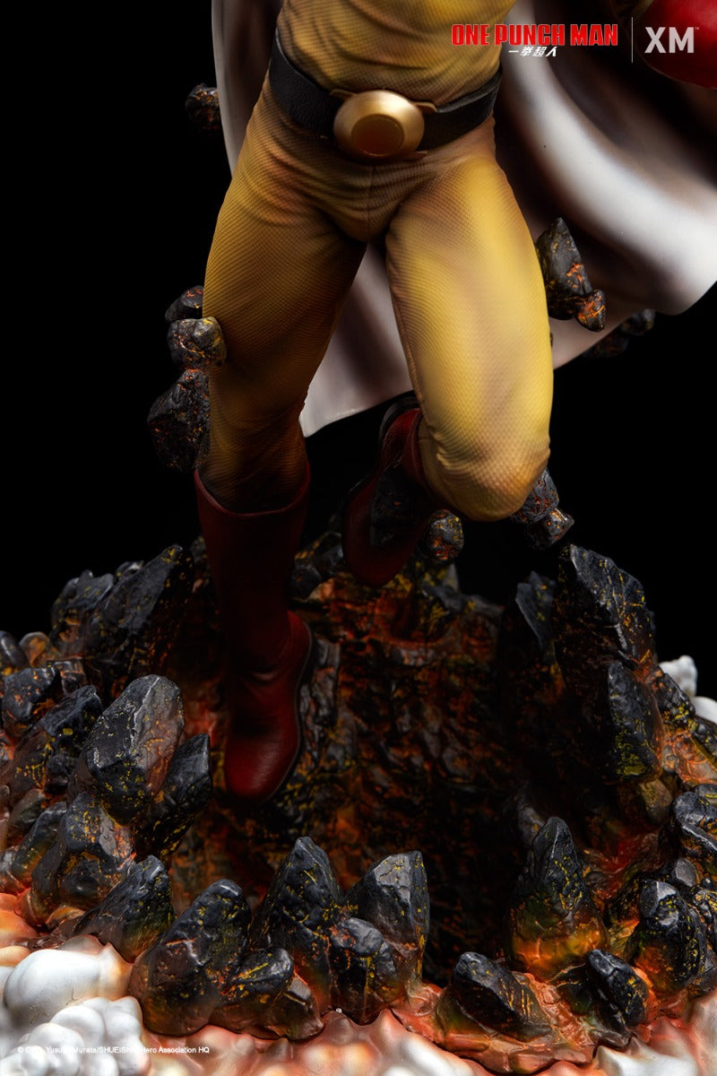 SAITAMA