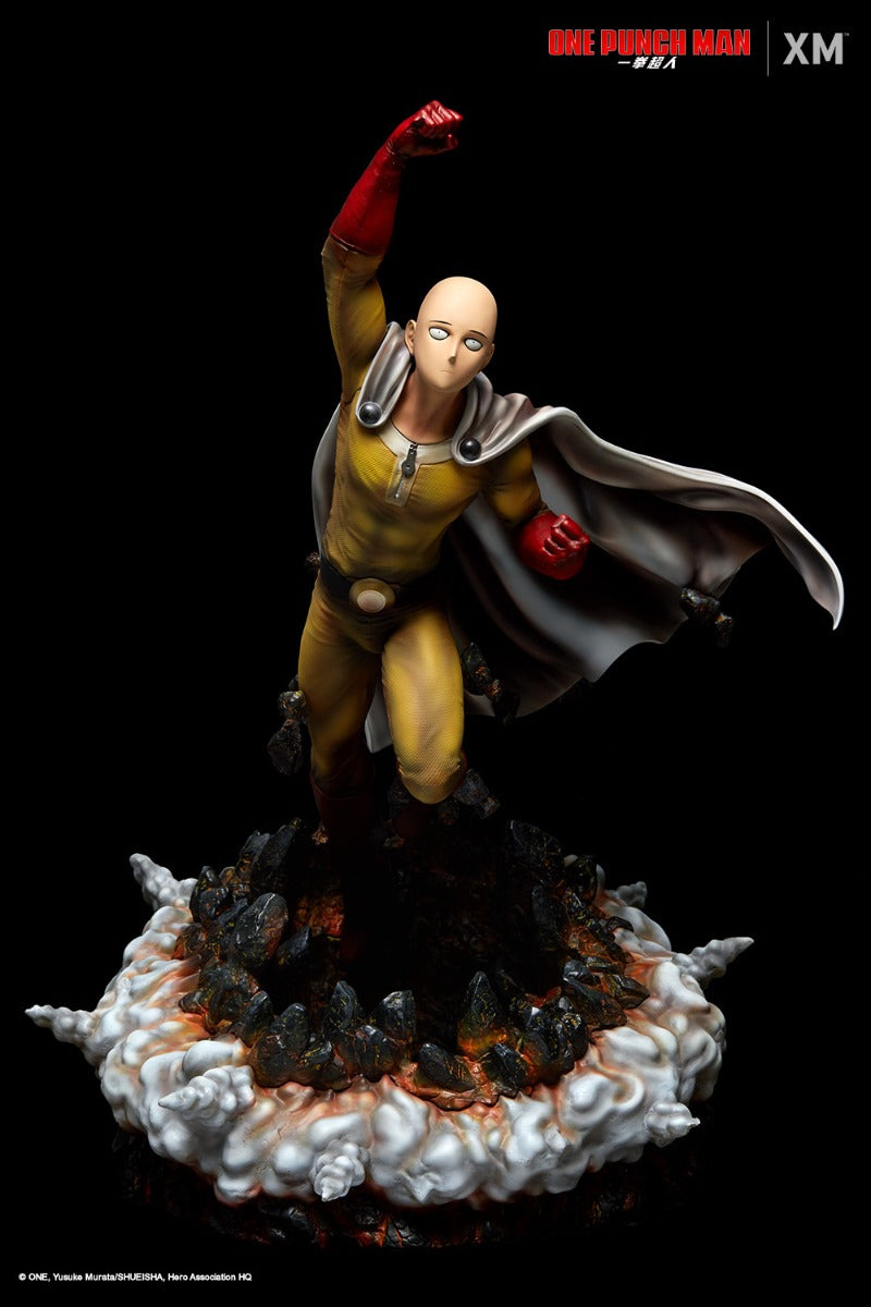 SAITAMA
