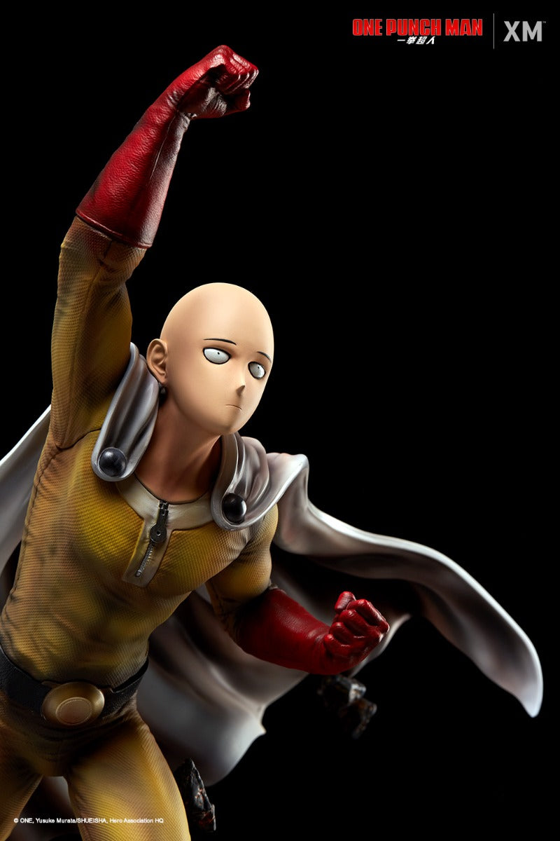 SAITAMA
